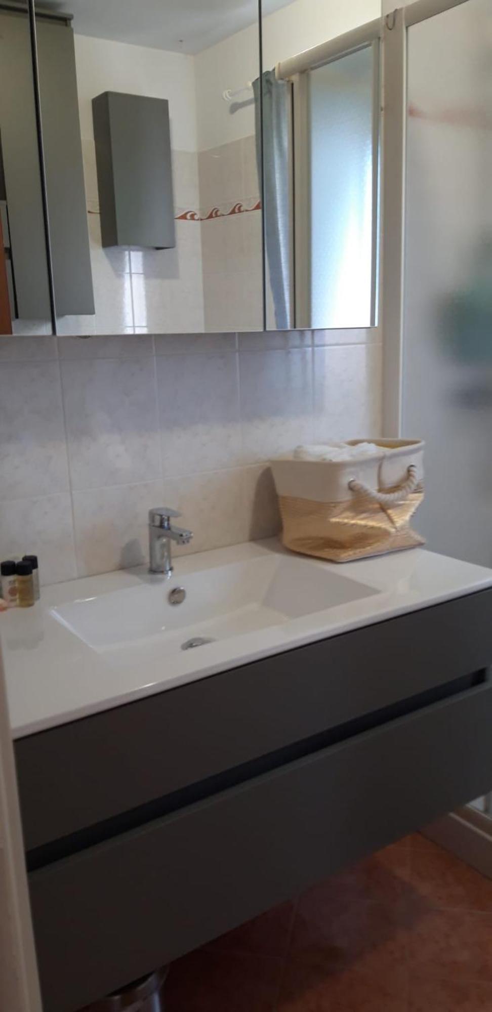 Lovely Apartment Branko Rabac With Balcony And Parking Exterior photo